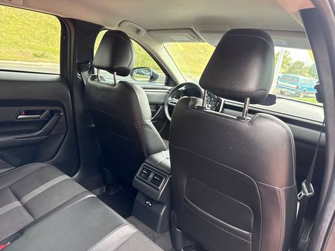 Used 2024 MAZDA CX-50 AWD 2.5 S w/ Cargo Package image 27