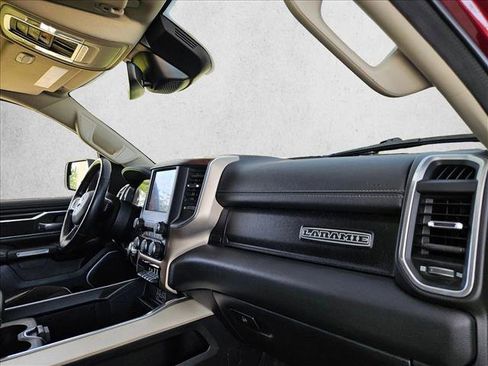 Used 2022 RAM 1500 Laramie image 18