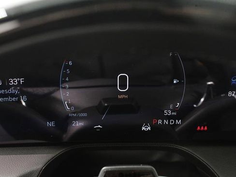 New 2026 Cadillac CT5 Sport image 8