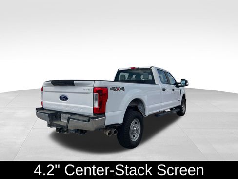 Used 2019 Ford F350 XL w/ Power Equipment Group image 5