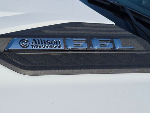 New 2025 Chevrolet Silverado 2500 W/T w/ WT Convenience Package RWD image 8