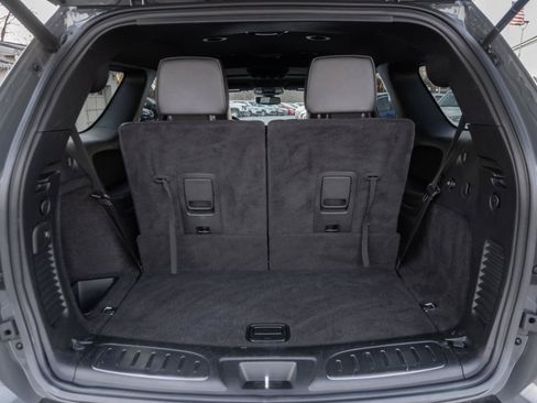 Used 2022 Dodge Durango R/T AWD/4WD image 26