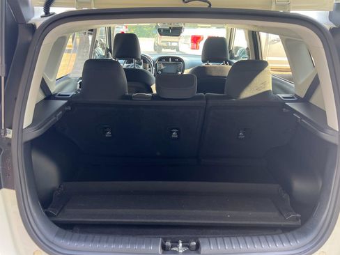 Used 2020 Kia Soul GT-Line w/ Option Group 015 FWD image 21