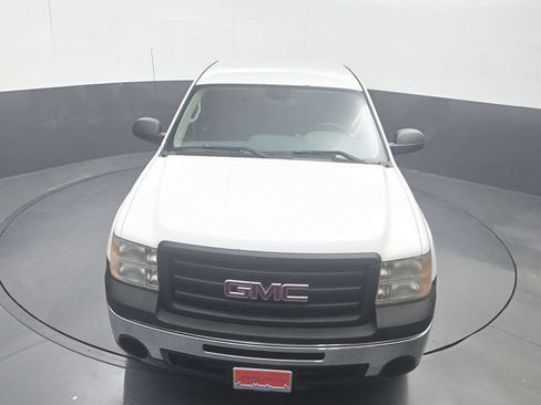 Used 2012 GMC Sierra 1500 W/T RWD image 18