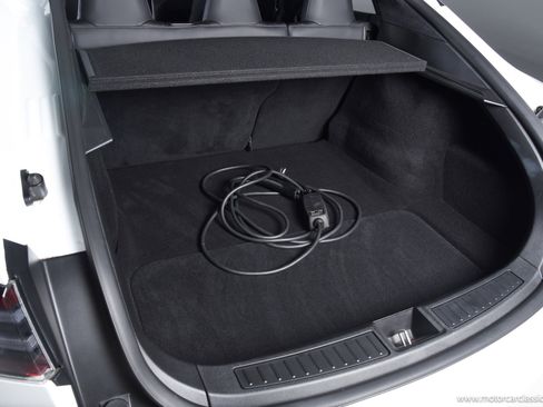 Used 2018 Tesla Model S 100D image 30