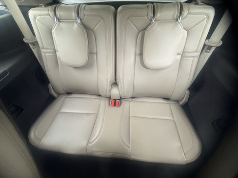 Used 2020 Lincoln Aviator Reserve w/ Equipment Group 202A AWD/4WD image 35