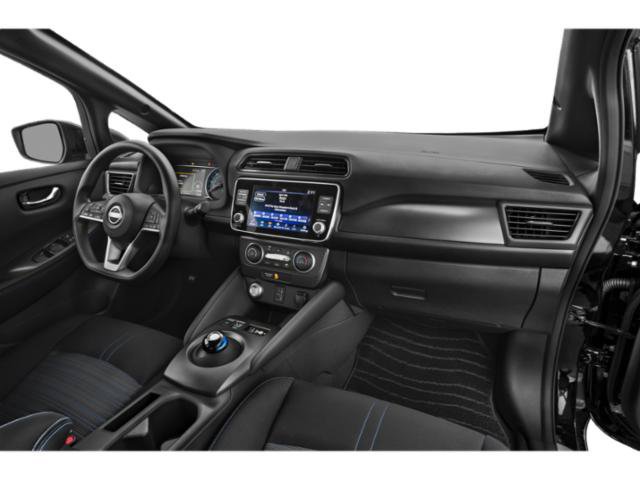 Certified 2025 Nissan Leaf S FWD image 18