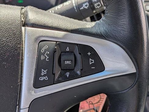 Used 2011 Chevrolet Equinox LT w/ Driver Convenience Package image 12