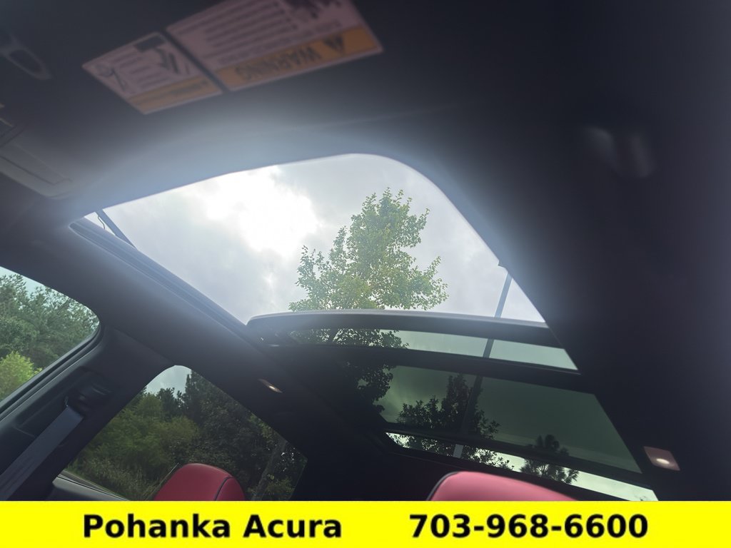 Used 2026 Acura RDX w/ Advance Package AWD/4WD image 23