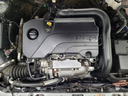 Used 2024 Chevrolet Malibu LT image 30