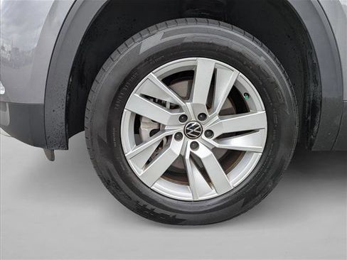 Used 2021 Volkswagen Atlas S image 9