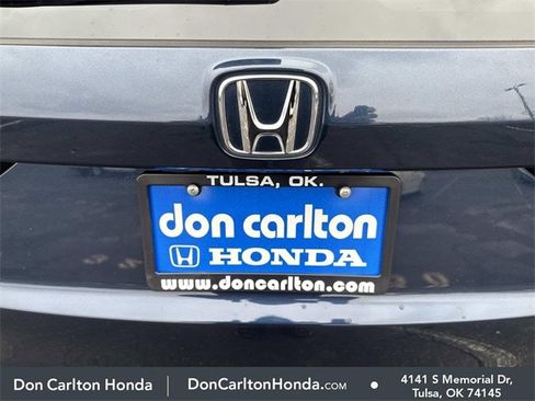 Certified 2025 Honda CR-V Sport image 6