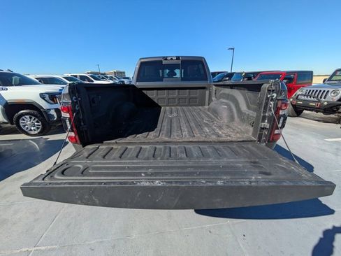 Used 2024 RAM 2500 Rebel w/ Level 2 Equipment Group image 11
