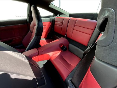 Certified 2025 Porsche 911 Carrera image 22