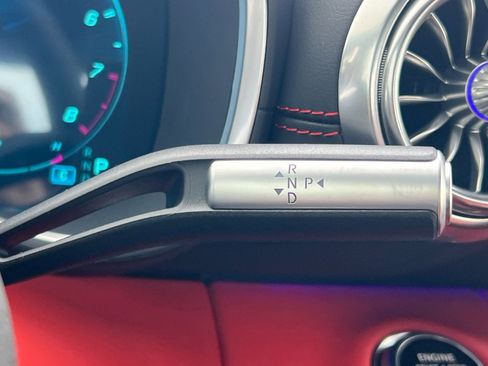 New 2026 Mercedes-Benz AMG GT 55 image 16