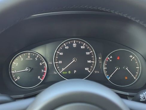 Used 2026 MAZDA CX-90 3.3 Turbo w/ Select Package image 23