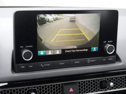 Used 2026 Honda Civic Sport image 26