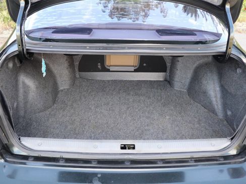 Used 1997 Nissan Maxima GXE FWD image 35