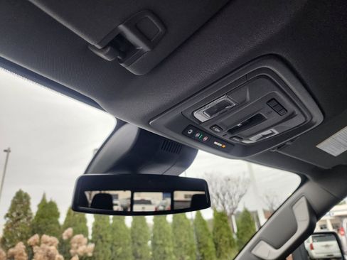 New 2026 Chevrolet Silverado 2500 LT w/ Trail Boss Package image 38