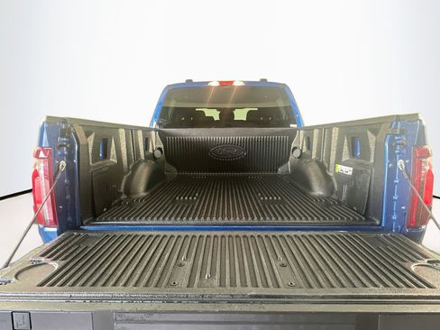 Used 2024 Ford F150 STX AWD/4WD image 28
