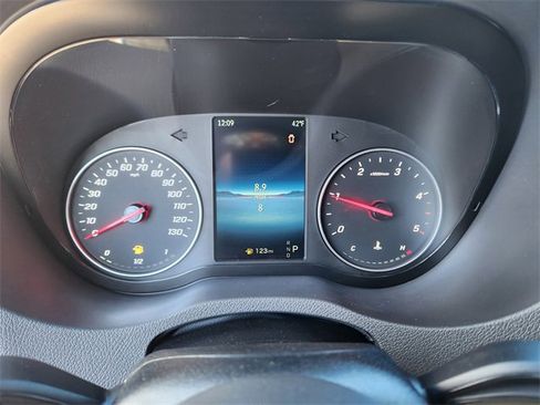 New 2026 Mercedes-Benz Sprinter 2500 image 21