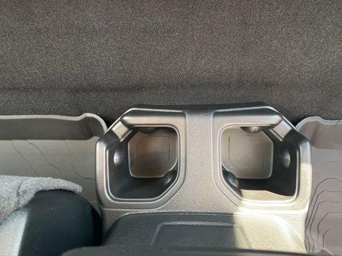 New 2026 Jeep Wrangler Sport image 34