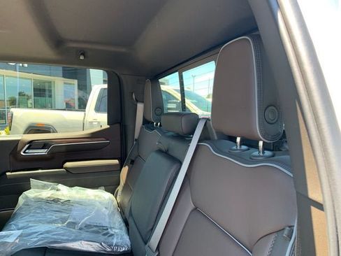 New 2026 GMC Sierra 1500 Denali w/ Technology Package AWD/4WD image 12