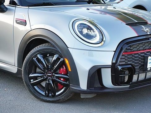 Used 2023 MINI Cooper John Cooper Works w/ Driver Assistance Package image 4