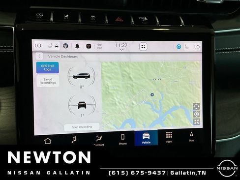 Used 2024 Jeep Grand Cherokee L Limited AWD/4WD image 16