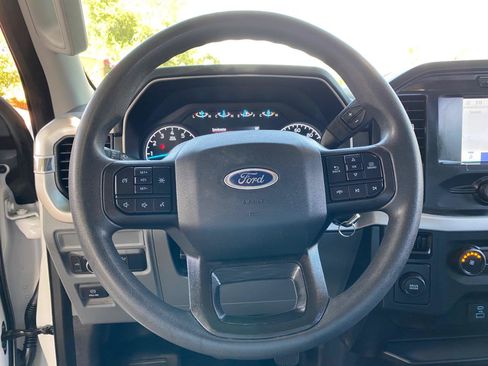 Used 2022 Ford F150 XL w/ Equipment Group 101A High RWD image 54