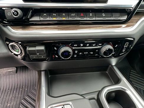 New 2026 Chevrolet Silverado 1500 LT Trail Boss w/ LT Trail Boss Premium Package image 29