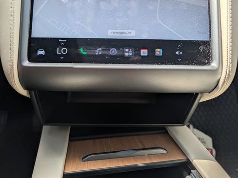 Used 2021 Tesla Model X Long Range AWD/4WD image 25