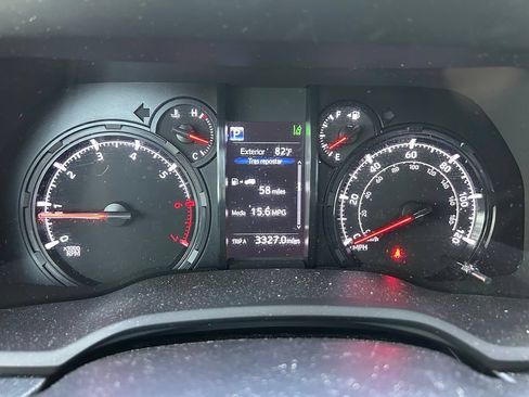 Used 2024 Toyota 4Runner SR5 RWD image 24