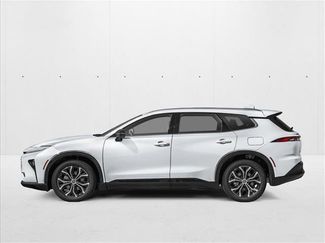 New 2026 Toyota Crown Signia video 3