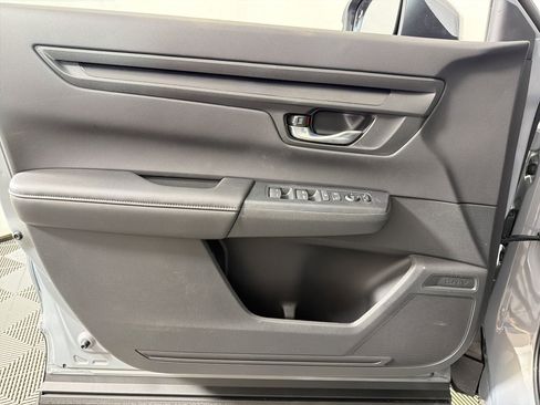 New 2026 Honda CR-V EX image 11