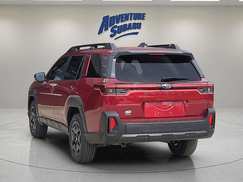 New 2026 Subaru Outback Limited image 5