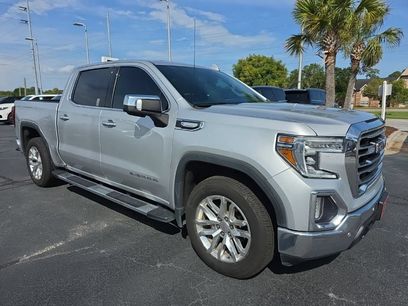 Used 2021 GMC Sierra 1500 SLT