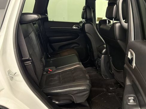 Used 2017 Jeep Grand Cherokee Altitude RWD image 30