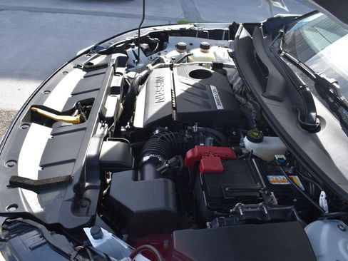 Used 2025 Nissan Rogue Platinum w/ Platinum Premium Package FWD image 22