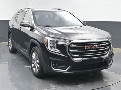 Used 2024 GMC Terrain SLT