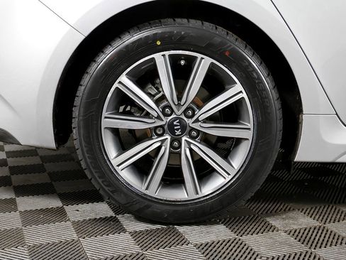 Used 2019 Kia Optima LX w/ LX 17" Wheel Package image 51