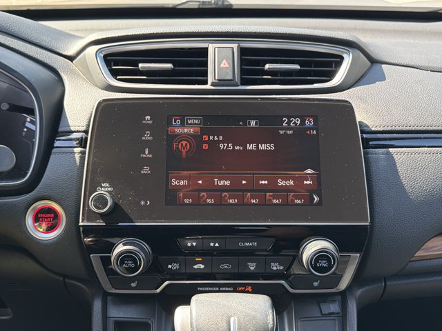Used 2017 Honda CR-V EX-L image 18