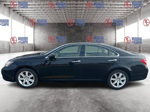 Used 2008 Lexus ES 350 image 8