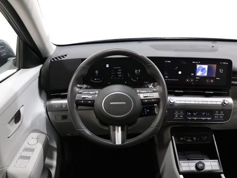 Certified 2024 Hyundai Kona SEL w/ Convenience Package FWD image 11