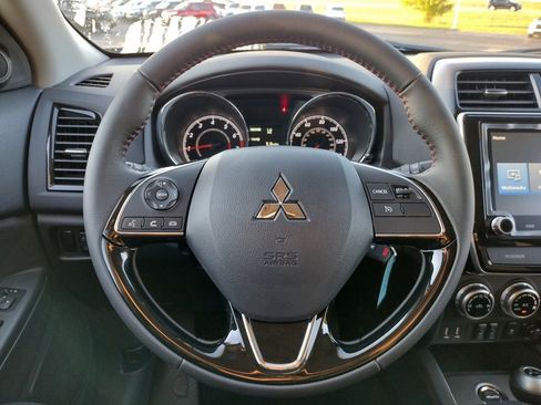 New 2025 Mitsubishi Outlander Sport LE image 5