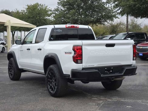 Certified 2024 Chevrolet Colorado Trail Boss image 6