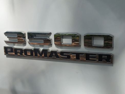 Used 2025 RAM ProMaster 3500 w/ Convenience Group FWD image 13