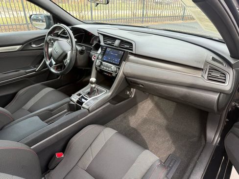 Used 2019 Honda Civic Si image 12