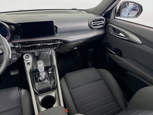 Used 2024 Dodge Hornet R/T w/ R/T Blacktop Package image 34