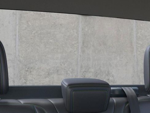 New 2025 Ford Maverick Lobo image 24